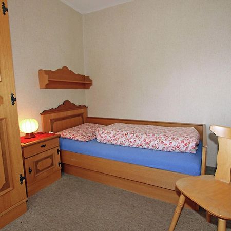 Außervillgraten Home With A Wooden Decor And Full Of Atmosphere מראה חיצוני תמונה
