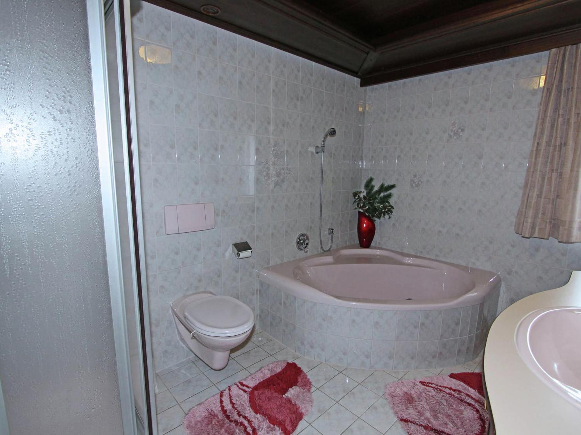 Außervillgraten Home With A Wooden Decor And Full Of Atmosphere מראה חיצוני תמונה